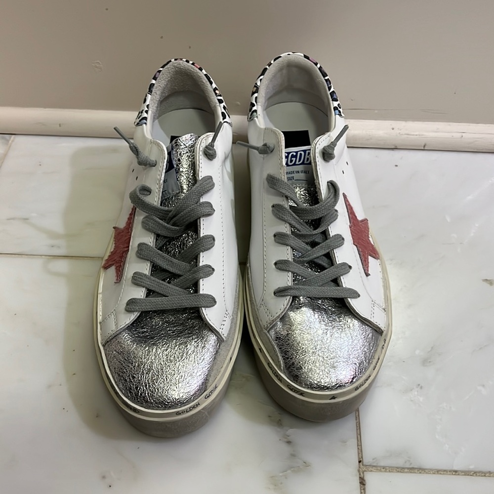 Women’s Golden Goose